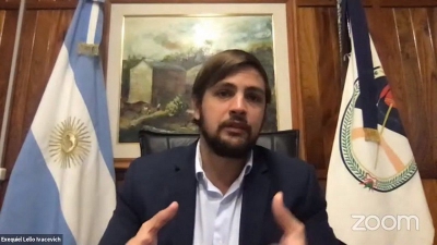 Exitosa jornada para el desarrollo de las pymes del NOA