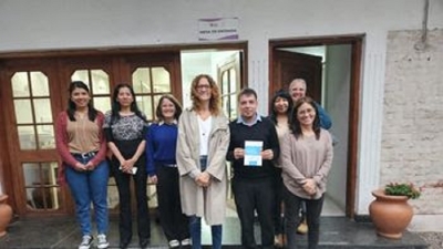 G&eacute;nero y Salud: Se capacitar&aacute; a efectores de APS
