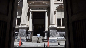 El Banco Central aprob&oacute; la emisi&oacute;n de billetes de $10.000 y $20.000