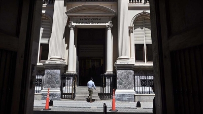 El Banco Central aprob&oacute; la emisi&oacute;n de billetes de $10.000 y $20.000