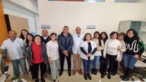 M&aacute;s de 4.000 afiliados del ISJ recibieron medicamentos de alto costo en 2024