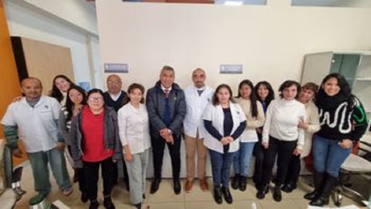 M&aacute;s de 4.000 afiliados del ISJ recibieron medicamentos de alto costo en 2024