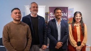 El Sal&oacute;n Provincial de Artes Visuales suma posibilidades de participaci&oacute;n y formaci&oacute;n