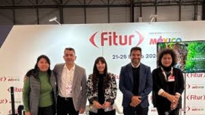 La Traves&iacute;a Capricornio se present&oacute; en FITUR 2026 como nuevo corredor ecotur&iacute;stico del Norte Grande Argentino