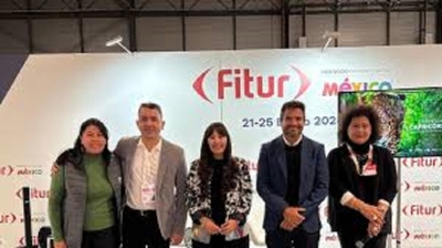 La Traves&iacute;a Capricornio se present&oacute; en FITUR 2026 como nuevo corredor ecotur&iacute;stico del Norte Grande Argentino