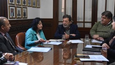 Capacitar&aacute;n a j&oacute;venes abogados en protocolos para proteger los derechos de la ni&ntilde;ez y adolescencia