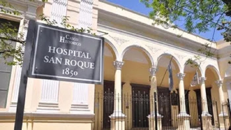 Jujuy ampl&iacute;a la calidad prestacional en alta complejidad con el Hospital San Roque