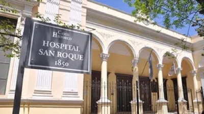 Jujuy ampl&iacute;a la calidad prestacional en alta complejidad con el Hospital San Roque