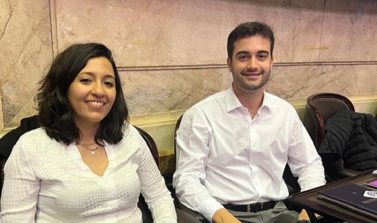 Leila Chaher: &ldquo;La ley de financiamiento a las industrias culturales garantiza la fuente laboral  de los trabajadores juje&ntilde;os de la cultura&rdquo;