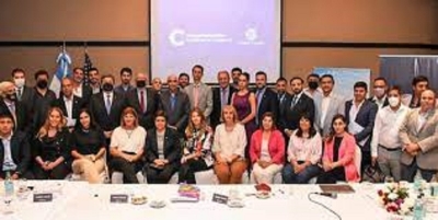 La provincia busca potenciar el Desarrollo Digital