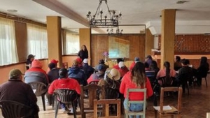 Reiteran convocatoria a gu&iacute;as id&oacute;neos