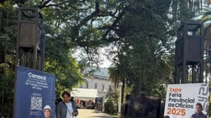 Llega la 2&deg; Edici&oacute;n de la Expo Feria Provincial de Oficios en Villa Jard&iacute;n de Reyes