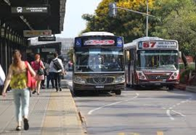 La UTA ratific&oacute; el paro de colectivos del viernes, pese a la audiencia que se fij&oacute; para la semana que viene