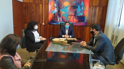 &laquo;COMPR&Aacute; EN CASA&raquo; se consolida con m&aacute;s de 7 mil visitas