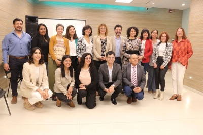Di&aacute;logo pol&iacute;tico, implementaci&oacute;n y desaf&iacute;os: Jujuy analiz&oacute; los avances en la prevenci&oacute;n del embarazo no intencional en la adolescencia