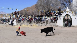 Casabindo se prepara para el Toreo de la Vincha: fe, fiesta y devoci&oacute;n en el coraz&oacute;n de la Puna
