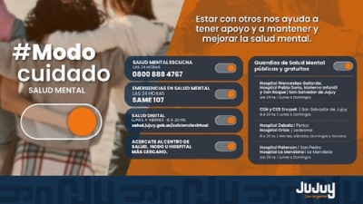 La depresi&oacute;n es una enfermedad de salud mental que puede afectar en cualquier etapa de la vida