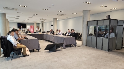 Jujuy es sede del encuentro regional de las am&eacute;ricas de la ITGA
