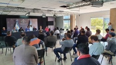 Jujuy rumbo a la exportaci&oacute;n de alfalfa