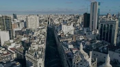 Ciclo de Cine y Arquitectura: nueva funci&oacute;n gratuita