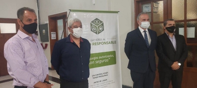 Jornada de sensibilizaci&oacute;n. D&iacute;a Internacional del Juego Responsable