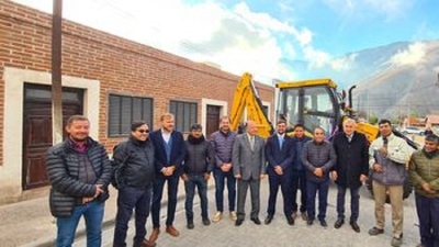 R&eacute;cord de proyectos a trav&eacute;s de las regal&iacute;as mineras