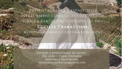 Impulsan el turismo de bodas con la segunda edici&oacute;n de las jornadas profesionales
