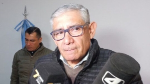 Humahuaca: Manifestantes agredieron al personal policial
