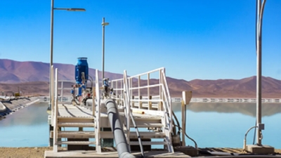 La constituci&oacute;n de la Regi&oacute;n Minera del Litio promover&aacute; inversiones en Jujuy