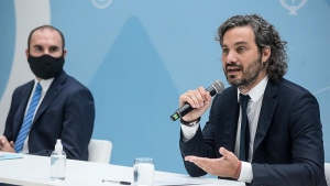 Gobierno y empresarios acordaron trabajar para bajar costos y subir el salario real