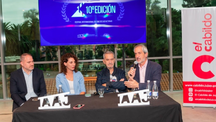 El Festival de Cine de las Alturas cumple 10 a&ntilde;os y los celebra con una programaci&oacute;n imperdible