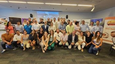 Presentaron el programa "Acelera Jujuy" para impulsar el crecimiento de empresas de Jujuy
