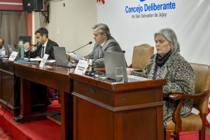 Se aprob&oacute; la creaci&oacute;n del Sistema Municipal de Desarrollo de la Actividad Box&iacute;stica