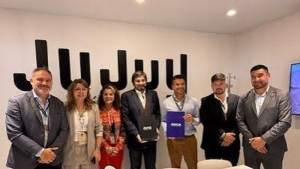 Nuevo impulso a la industria de eventos con un convenio firmado en la FIT