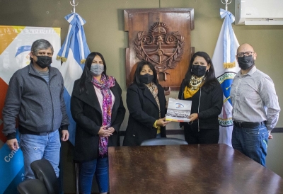 Declararon de inter&eacute;s municipal el encuentro nacional de danzas folcl&oacute;ricas argentinas