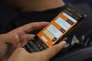En el primer a&ntilde;o de implementaci&oacute;n, se otorgaron v&iacute;a WhatsApp m&aacute;s de 150 mil turnos para hospitales p&uacute;blicos