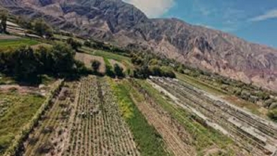 Jujuy a todo color: resumen cultural y tur&iacute;stico del fin de semana