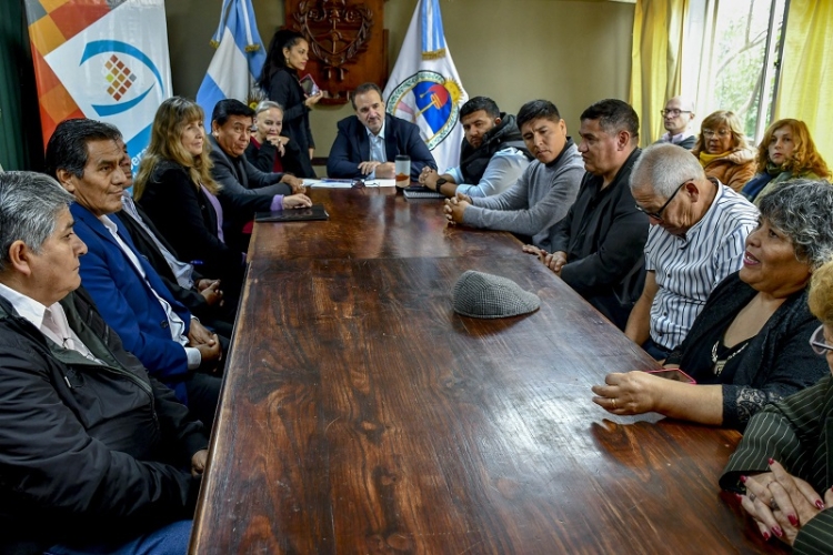 El &ldquo;D&iacute;a Nacional de las Iglesias Evang&eacute;licas y Protestantes&rdquo; fue declarado de Inter&eacute;s Municipal