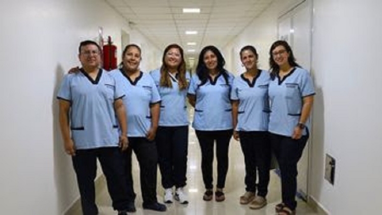 Nueva ablaci&oacute;n en Jujuy gracias a la coordinaci&oacute;n entre hospitales p&uacute;blicos