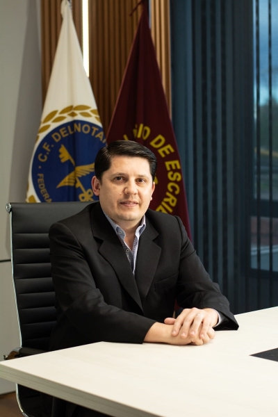 Jujuy ser&aacute; sede de la I Asamblea Ordinaria del Consejo  Federal del Notariado Argentino