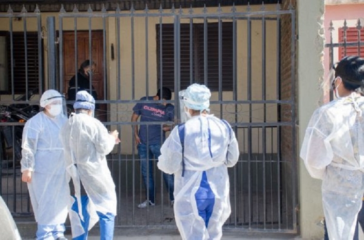 REPORTE JUJUY COVID19