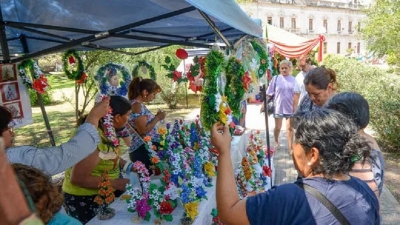 Los d&iacute;as 22 y el 29 ser&aacute;n asueto administrativo y escolar en toda la provincia