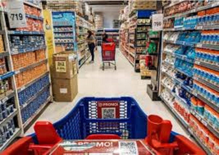La inflaci&oacute;n se aceler&oacute; al 1,9% en septiembre y acumul&oacute; 33,4% en doce meses