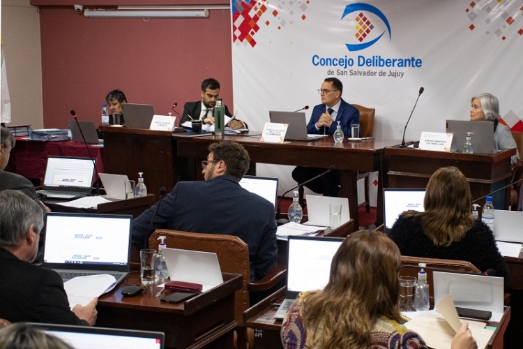 Habilitan al Instituto de Viviendas en realizar obras en barrios de la Ciudad