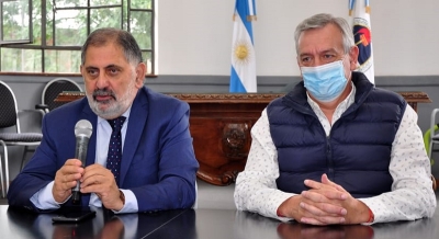 La ciudad contar&aacute; con un nuevo sistema de estacionamiento tarifado