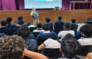 Educaci&oacute;n y prevenci&oacute;n: Jujuy aborda el bullying y grooming en instituciones educativas