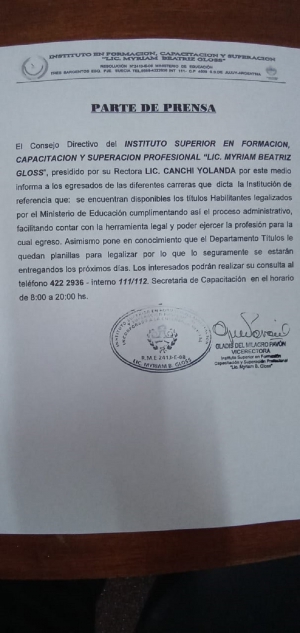 ATSA INFORMA