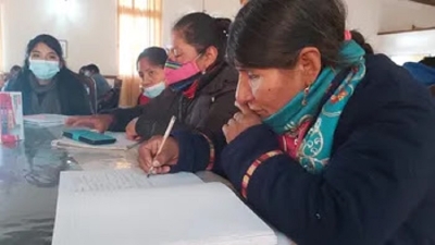 La ense&ntilde;anza de las lenguas ind&iacute;genas es pol&iacute;tica p&uacute;blica en el Gobierno de Jujuy