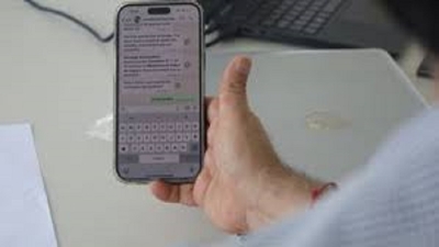 Los turnos para el Hospital de Calilegua podr&aacute;n solicitarse por WhatsApp