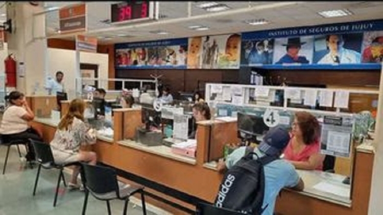 El ISJ brinda mejor y mayor cobertura de salud a m&aacute;s de 8.000 adherentes